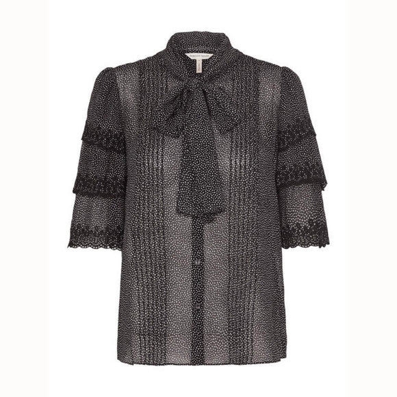 Rebecca Taylor Tops - 269 REBECCA TAYLOR Blouse
